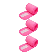 Băng đô cài tóc có miến dán